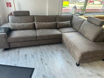 Nova sedacka - Slovensky vyrobok