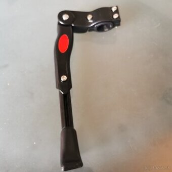 Stojan na bicykel