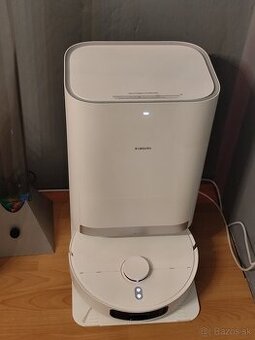 Xiaomi Robot Vacuum X20+