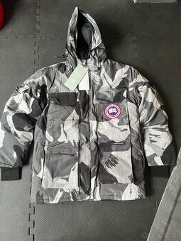 Canada Goose Bunda