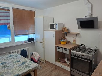 3-izbový zrekonštruovaný byt