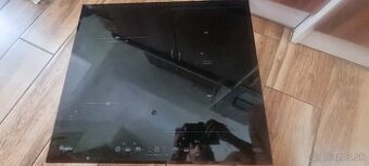 Whirpool PLER8 indukcia