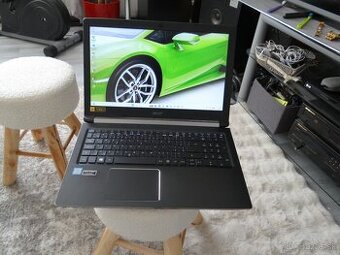 15.6 ACER A515/ Core I5/ 12GB RAM/ 256GB SSD/ 2xGrafika.