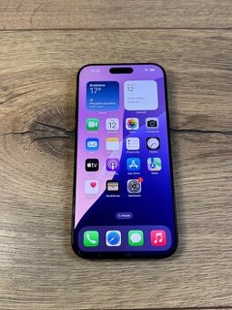 iPhone 16 Pro Max 256GB Space Black