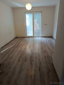 Dvojizbový tehlový byt na predaj