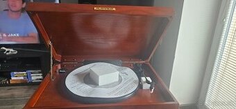 Music center 5v1