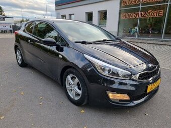 ===Kia Pro Ceed===