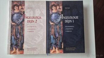 Angelológia dejín 1 a 2