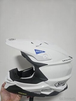 SHOEI Motocross prilba