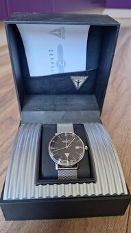 Hodinky Junkers Bauhaus