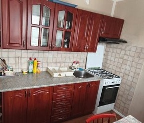 Na predaj slnečný 3 izbový byt Martin Sever