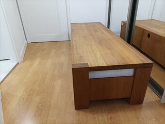 Skrinky pod televízor  zn.Javorina