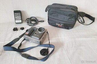 Sony Mavica FD7