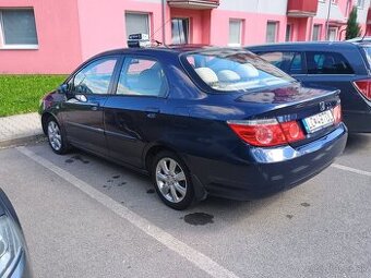 Honda City 1.3 i-SES