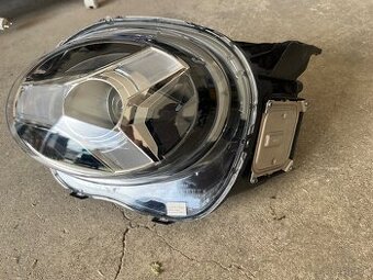 Led svetlo nissan Juke