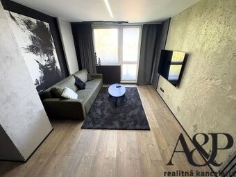 NA PRENÁJOM LUXUSNÝ 3 IZB. BYT V SENICI, 57M2, HVIEZDOSLAVOV