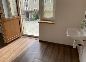 Prenájom, priestoru 17 m2 v Nitre