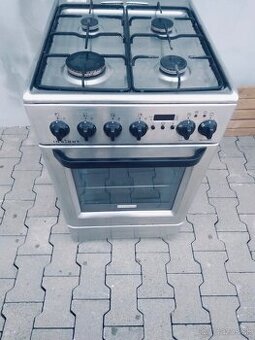 Kombinovany sporak Electrolux