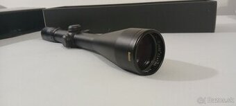 Puškohľad buschnell 2,5 - 10 x 50 + montáž na CZ 550