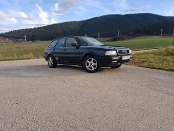 Audi 80 avant 1.9 tdi