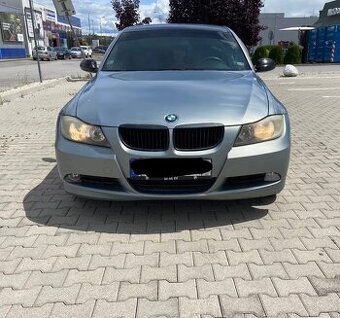 bmw E91 90kw Touring Diesel