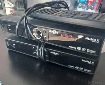 Humax IRHD-5100S