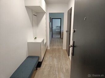 na prenájom krásny 2 izbový byt v Prievidzi