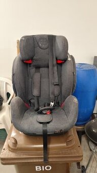 Detska autosedacka Petite & Mars