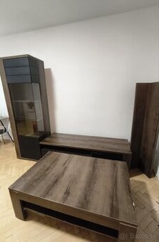 Masívna Obývacia zostava