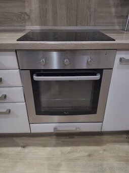 Predám vstavanú rúru