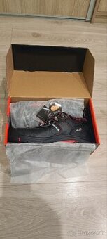 Pracovná obuv veľkosť 44