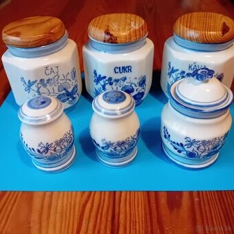 Porcelánová súprava