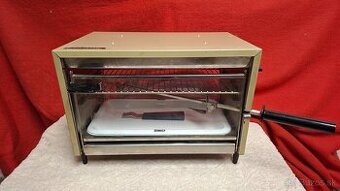 Retro gril ETA 143. - 1