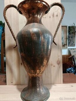 Velká Medená Amfora