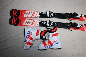 lyže Rossignol Hero 120 cm