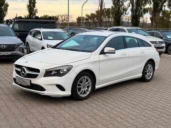 Mercedes-Benz CLA Shooting Brake SB 200 d A/T