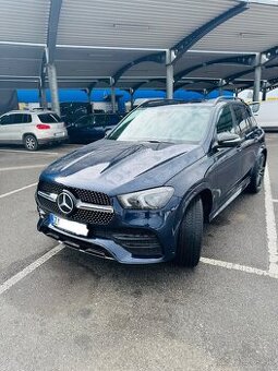 Mercedes Benz GLE 350D