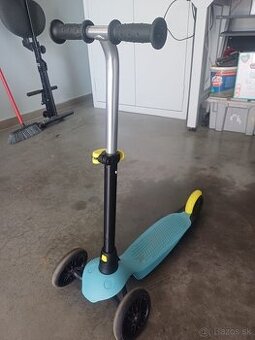 Detska kolobezka - oxelo