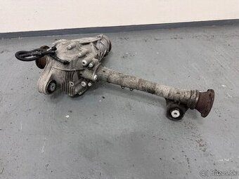 VW Touareg Rozvodovka 4460310021