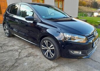 volkswagen polo 1.6 tdi