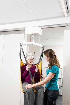 Nový STROPNÝ ZDVIHÁK HUMAN CARE ALTAIR