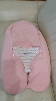 Tineo Multirelax kojenecký/tehotenský vankúš