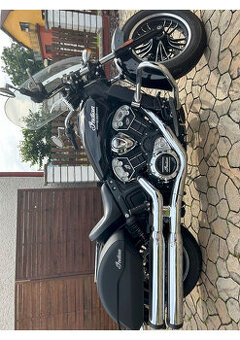 Indian Scout