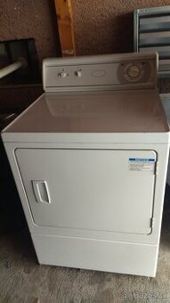 Profesionální sušička prádla Primus