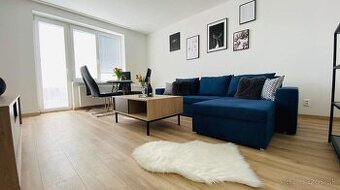 Prenajom 2izbovy byt