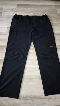 Pánske turistické nohavice