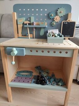 Little dutch ponk majster