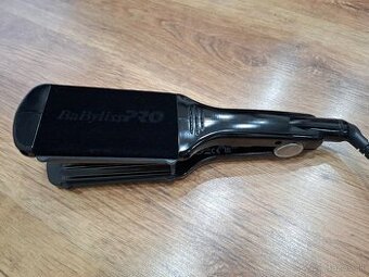 Babyliss pro krepovacia zehlicka