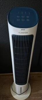 Ochladzovač vzduchu 5 v 1 Mistral – Klarstein