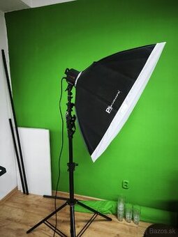 Trvalé svetlá SUN-400